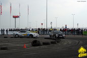 Real Drift Timisoara 2010