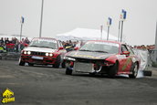 Real Drift Timisoara 2010