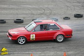 Real Drift Timisoara 2010