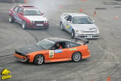 Real Drift Timisoara 2010