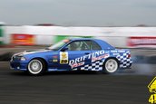 Real Drift Timisoara 2010