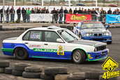 Real Drift Timisoara 2010