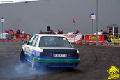 Real Drift Timisoara 2010