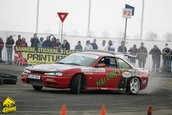 Real Drift Timisoara 2010