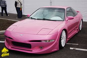 Real Drift Timisoara 2010