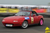 Real Drift Timisoara 2010