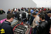 Real Drift Timisoara 2010