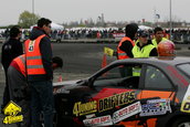 Real Drift Timisoara 2010