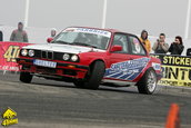 Real Drift Timisoara 2010