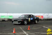 Real Drift Timisoara 2010