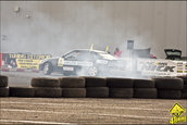 Real Drift Timisoara 2010