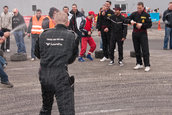 Real Drift Timisoara 2010