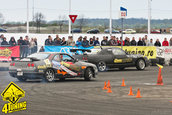 Real Drift Timisoara 2010
