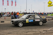 Real Drift Timisoara 2010
