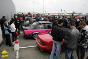 Real Drift Timisoara 2010