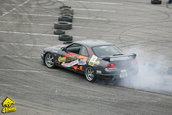 Real Drift Timisoara 2010