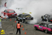 Real Drift Timisoara 2010