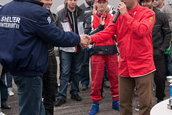 Real Drift Timisoara 2010