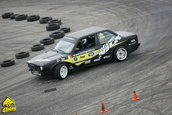 Real Drift Timisoara 2010