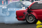Real Drift Timisoara 2010