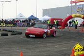 Real Drift Timisoara 2010