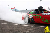 Real Drift Timisoara 2010