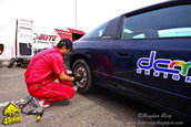 Real Drift Timisoara 2010
