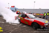 Real Drift Timisoara 2010