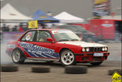 Real Drift Timisoara 2010