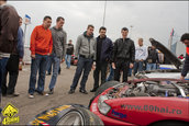 Real Drift Timisoara 2010