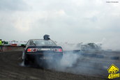 Real Drift Timisoara 2010