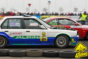 Real Drift Timisoara 2010