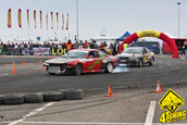Real Drift Timisoara 2010