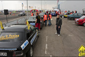 Real Drift Timisoara 2010