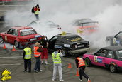 Real Drift Timisoara 2010