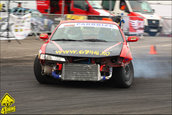 Real Drift Timisoara 2010