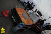 Real Drift Timisoara 2010