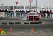 Real Drift Timisoara 2010