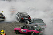 Real Drift Timisoara 2010