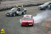 Real Drift Timisoara 2010