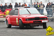 Real Drift Timisoara 2010