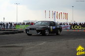 Real Drift Timisoara 2010