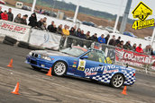 Real Drift Timisoara 2010