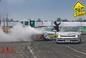 Real Drift Timisoara 2010