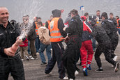 Real Drift Timisoara 2010