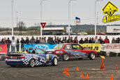 Real Drift Timisoara 2010