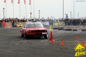 Real Drift Timisoara 2010