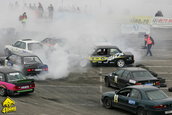 Real Drift Timisoara 2010