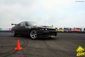 Real Drift Timisoara 2010