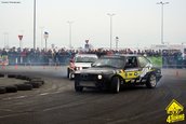 Real Drift Timisoara 2010